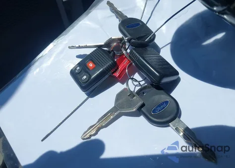 2003 Ford Ranger Edge/Xlt from USA, damaged, VIN 1FTZR45E13PB29532